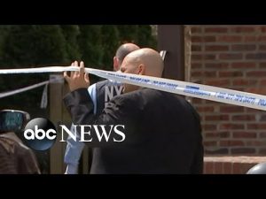 Read more about the article Mother found dead in duffel bag
