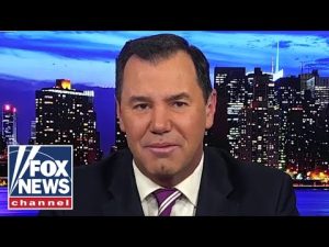 Read more about the article Joe Concha: ‘This shows you how unpopular Kamala Harris is’