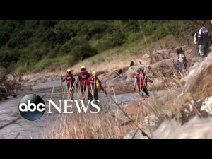 Read more about the article Major flooding kills hundreds in South Africa