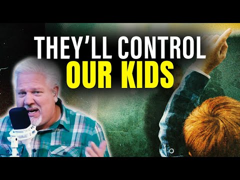 You are currently viewing EXPOSED: Far-left efforts to DATA MINE and CONTROL our kids