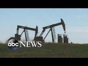 Read more about the article Biden to resume oil and gas leasing on federal lands l ABC News