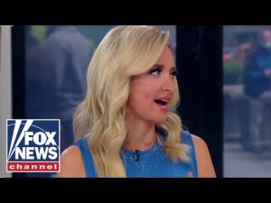 Read more about the article Kayleigh McEnany calls out Jen Psaki’s ‘snarky’ answer