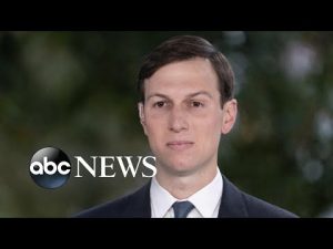 Read more about the article Kushner testifies before Jan. 6 House Committee