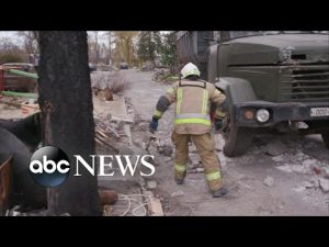 Read more about the article Southern port city of Mariupol on brink of falling l ABCNL