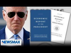 Read more about the article Eric Bolling: Has Biden made anything better?