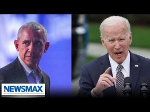 Read more about the article Biden 2024?: Joe Biden is a play actor constantly in a fantasy world | Ronald Kessler