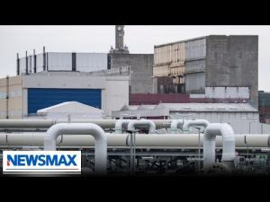 Read more about the article We need to give Ukraine more weapons and more energy to Europe | Dan Sullivan | ‘America Right Now’