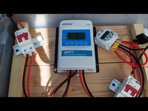 Read more about the article 100W Off-Grid Solar Power System For Beginners