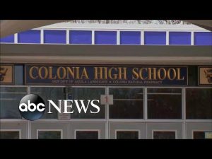Read more about the article Officials investigate high school connected to over 100 reported brain tumors