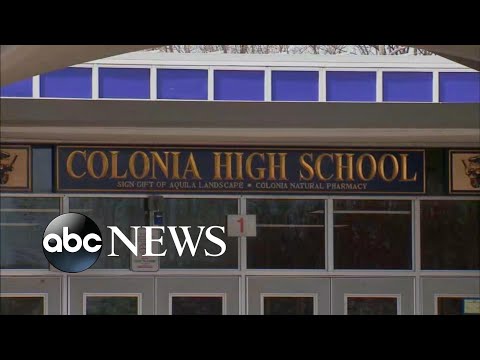 You are currently viewing Officials investigate high school connected to over 100 reported brain tumors
