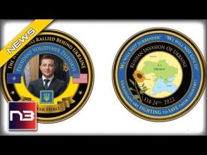 Read more about the article White House Gift Shop NOW Selling Item Supporting A Foreign Country