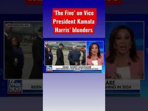 Read more about the article Have you seen Kamala Harris? #shorts