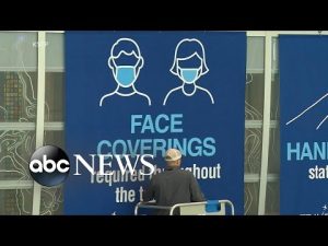 Read more about the article New mask guidance leaves millions navigating changed rules l WNT