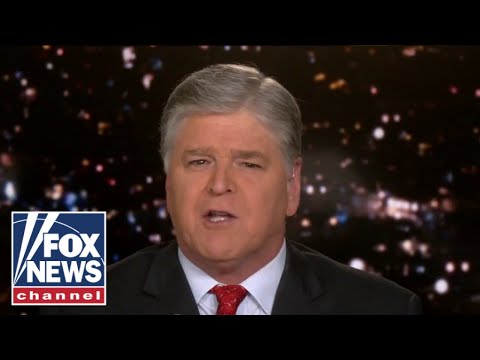 You are currently viewing Hannity: Biden’s cognitive abilities getting ‘worse and worse’