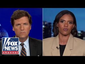 Read more about the article Candace Owens: These are sick, sadistic people