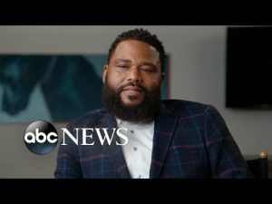 Read more about the article ‘Black-ish’ cast, creator say goodbye to the Johnsons