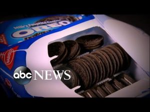 Read more about the article The science of Oreos