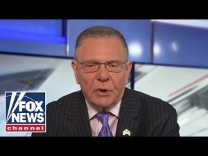 Read more about the article Gen. Jack Keane: Putin may offer Zelenskyy a ceasefire