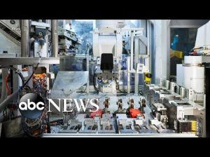Read more about the article Apple touts its environmental credentials