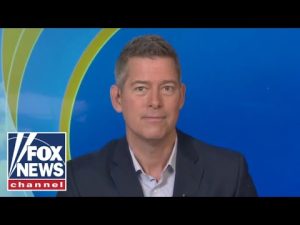 Read more about the article Sean Duffy: This is bad politics