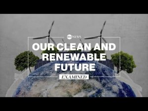 Read more about the article How we can build a clean and renewable future