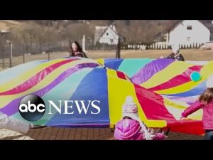 Read more about the article Nonprofit provides home for children from Ukraine
