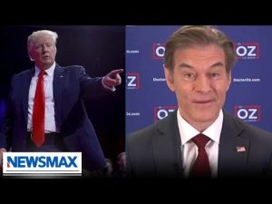 Read more about the article Dr. Oz responds to criticism that he is not a Conservative despite Trump endorsement