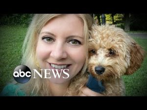Read more about the article Slain mother’s cellphone could hold clues into her murder l GMA