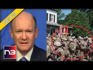 Read more about the article Dem Senator Calls For Move That Would IGNITE WW3