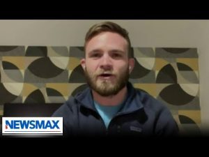 Read more about the article United States Marine Corps Veteran leads Save Our Allies to help fleeing Ukrainians