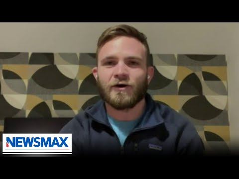 Read more about the article United States Marine Corps Veteran leads Save Our Allies to help fleeing Ukrainians