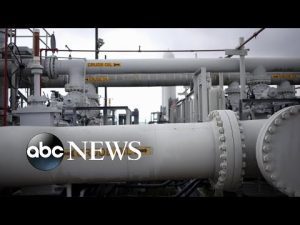 Read more about the article Biden announces order to release 180M barrels of oil