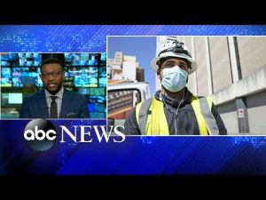 Read more about the article CDC recommends masks during travel as confusion grows over mask rules
