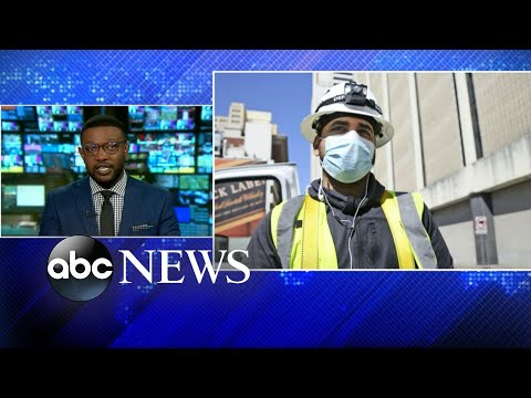You are currently viewing CDC recommends masks during travel as confusion grows over mask rules