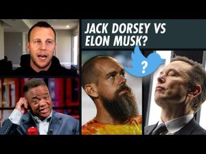 Read more about the article Is Jack Dorsey a Friend or Foe? | @Jason Whitlock
