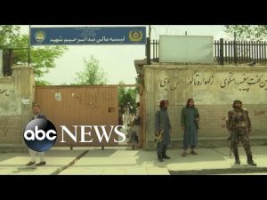 Read more about the article Duel blasts kill at least 6 at Afghanistan boys’ school
