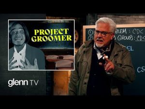 Read more about the article Project Groomer: Exposing the Secret Plan to Brainwash Your Kids | Glenn TV | Ep 189