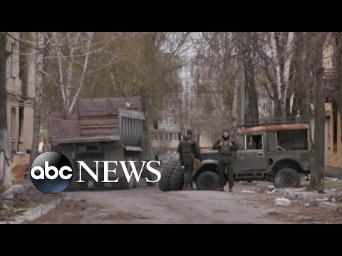 Read more about the article Russia demands Ukraine surrender l ABCNL