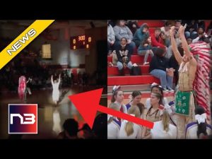 Read more about the article Indiana School in BIG TROUBLE After Racist Mascot Video Goes Viral