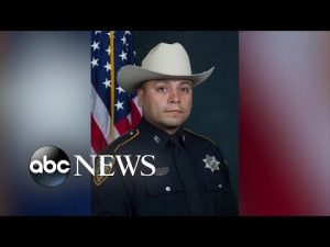 Read more about the article Off-duty deputy fatally shot by suspected catalytic converter thieves