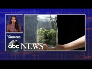 Read more about the article By the Numbers: 4/20 | ABCNL