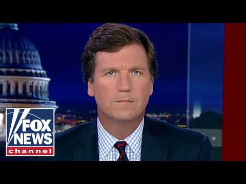 Read more about the article Tucker: Biden has not been able to think clearly for years now