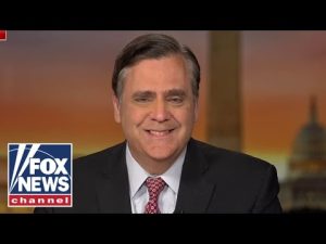 Read more about the article The CDC made a ‘trust us, we’re the government’ argument: Jonathan Turley