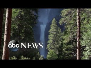 Read more about the article Why protecting national parks from climate change is critical