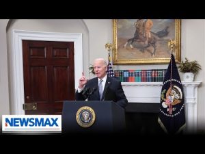 Read more about the article Rick Allen reacts to Biden sending $800 million in military aid to Ukraine