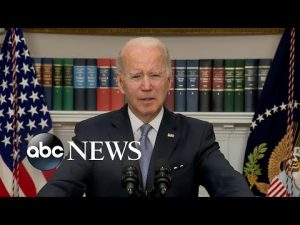 Read more about the article Biden pledges another $800 million in military aid to Ukraine