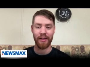Read more about the article American English teacher captured by Russians in Ukraine is now home | Tyler Jacob, American Agenda