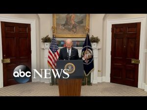 Read more about the article Biden announces new $800 million security assistance package for Ukraine