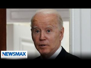 Read more about the article Biden confuses Title 42 with mask mandates as more migrants take buses | REACTION