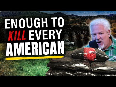 You are currently viewing Texas Sheriff: Fentanyl is POURING across our ‘OPEN BORDER’